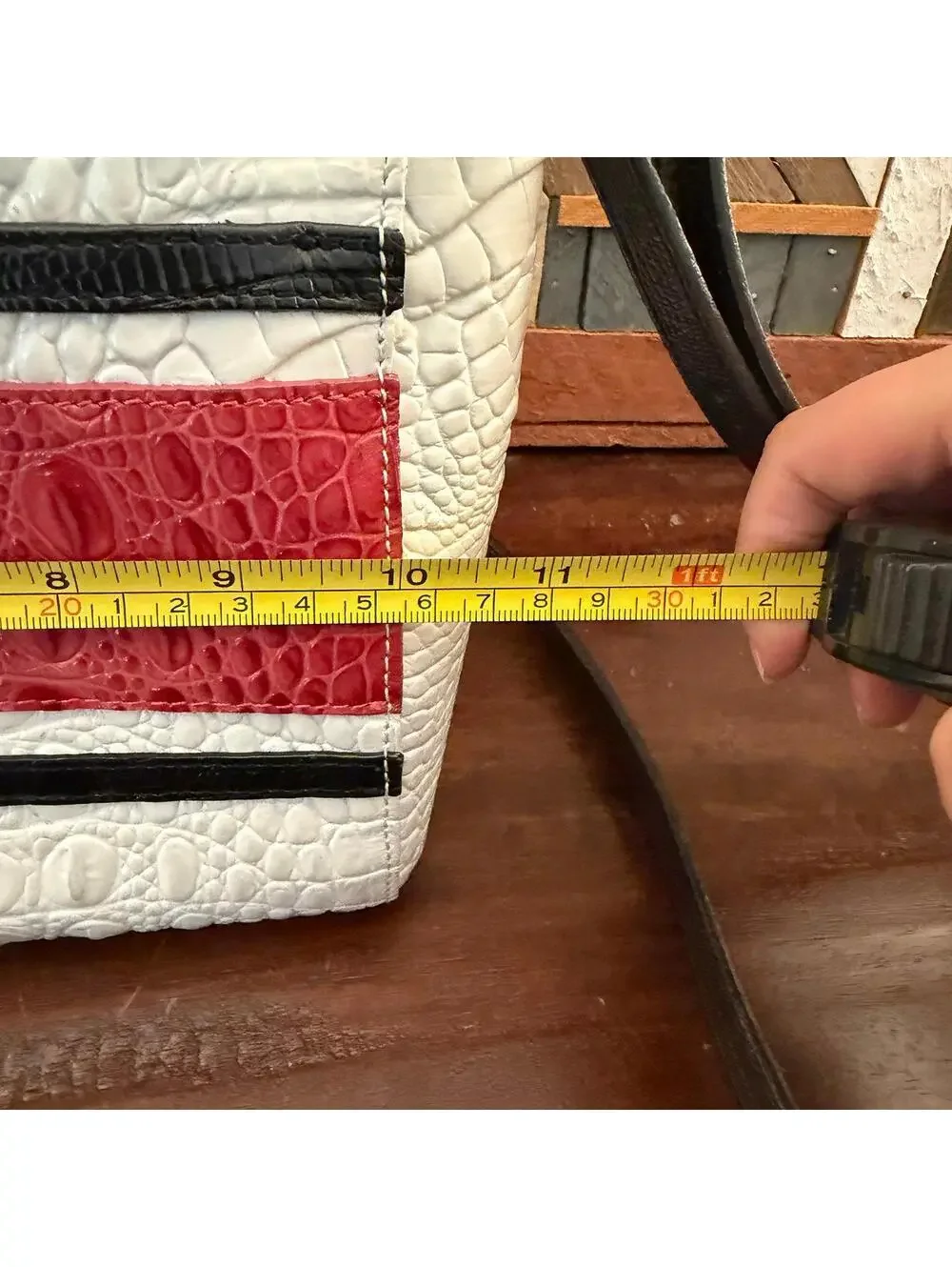 Brahmin hillary tri